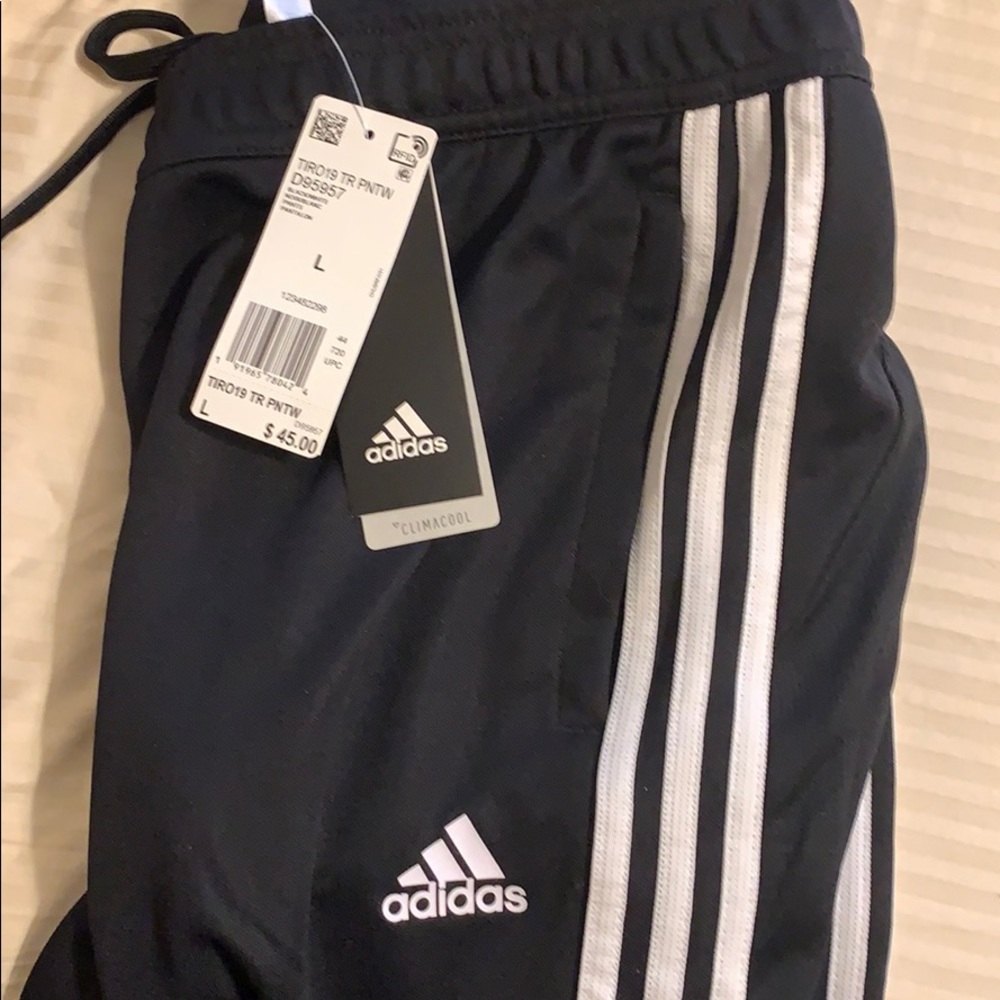 Adidas Tiro 19 Pants